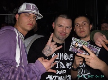 With Paul Wall and Pokey Size